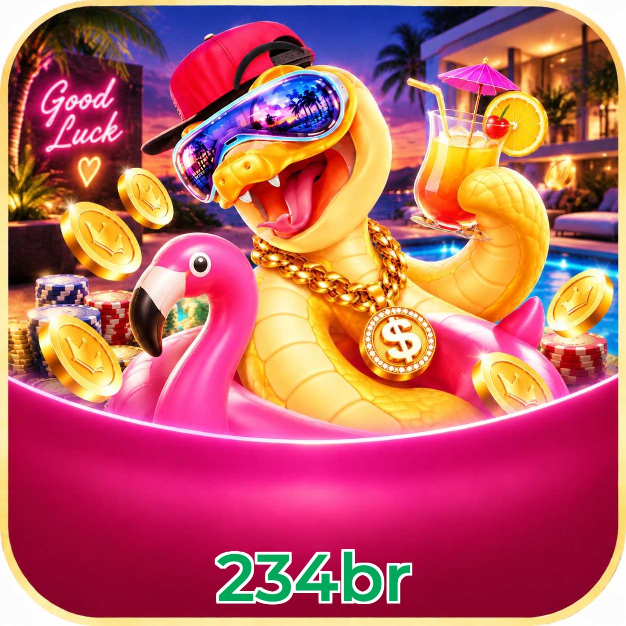 Plushie Frenzy na categoria slots 234br