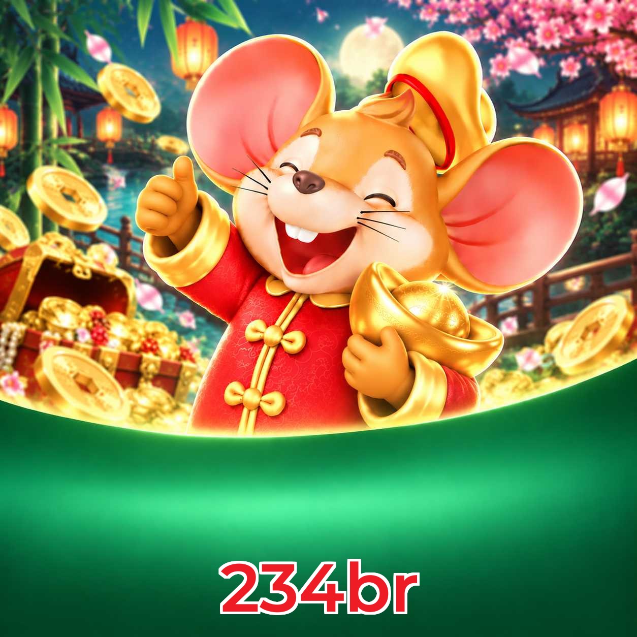 Alternativa de slots Plushie Frenzy aos crash games na 234br