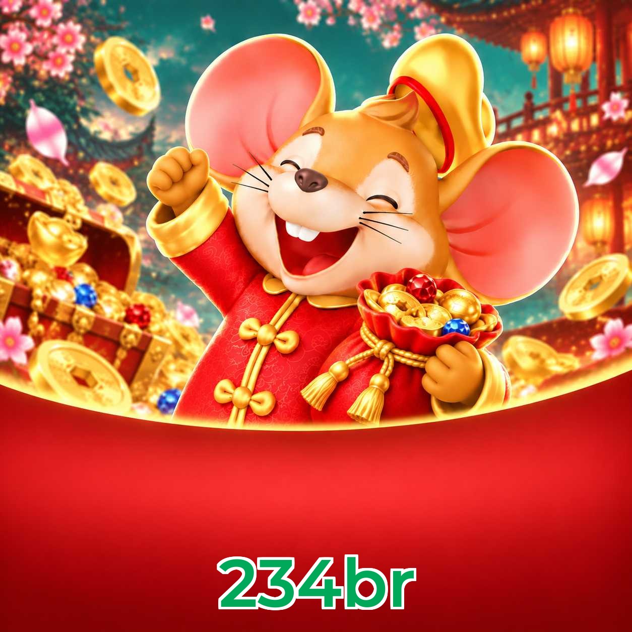 Análise de slots Plushie Frenzy na 234br